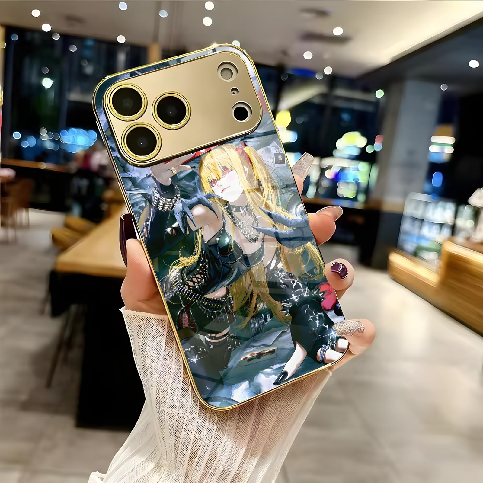 Phone Case For iPhone17 16 16e - đánh giá và giá Phone Cases Japanese