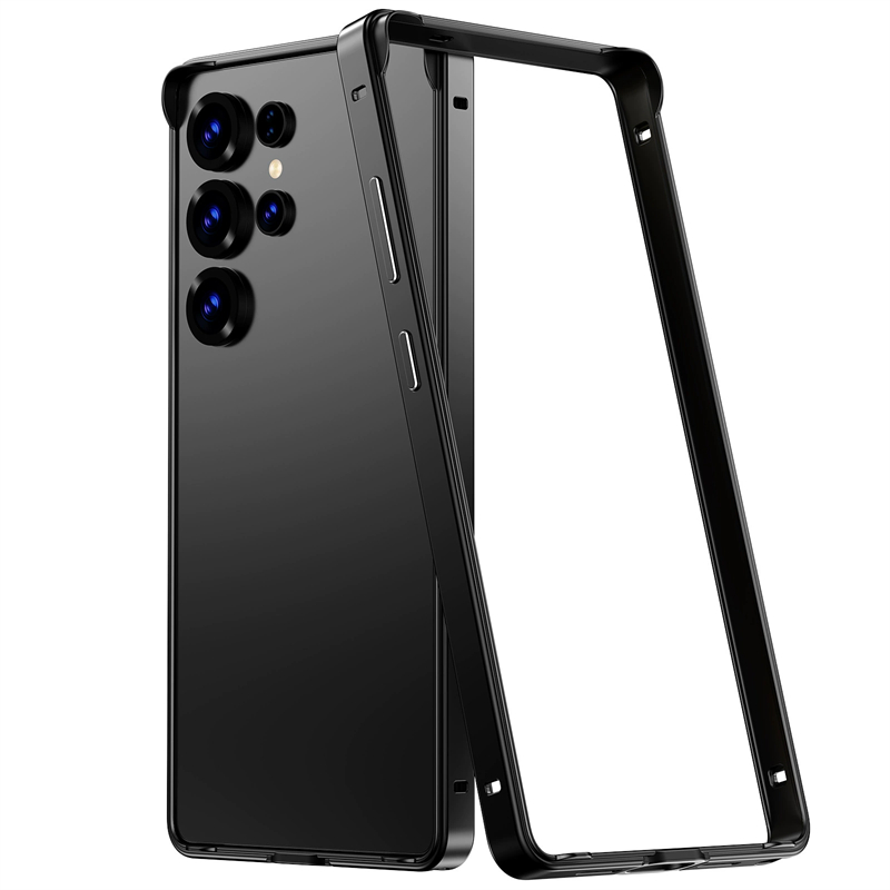 Luxury Aluminium Alloy Frame S - đánh giá và giá Heat Dissipation Case