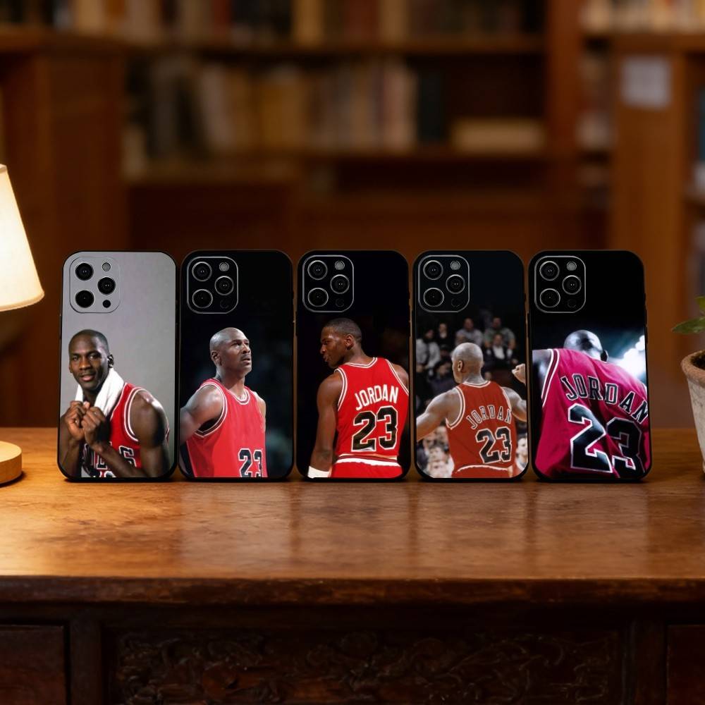 Basketball J-Jordan 23  Phone  - đánh giá và giá Phone Cases Jordan