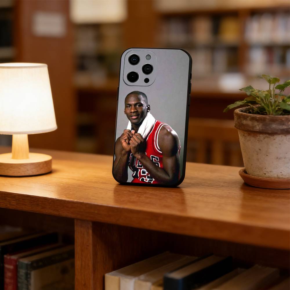 Basketball J-Jordan 23  Phone  - đánh giá và giá Phone Cases Jordan