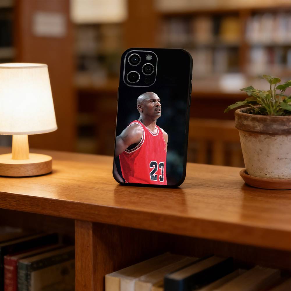 Basketball J-Jordan 23  Phone  - đánh giá và giá Phone Cases Jordan