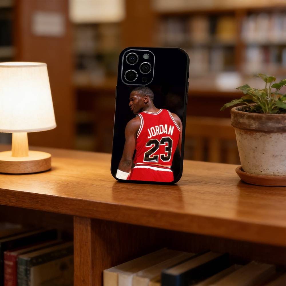 Basketball J-Jordan 23  Phone  - đánh giá và giá Phone Cases Jordan