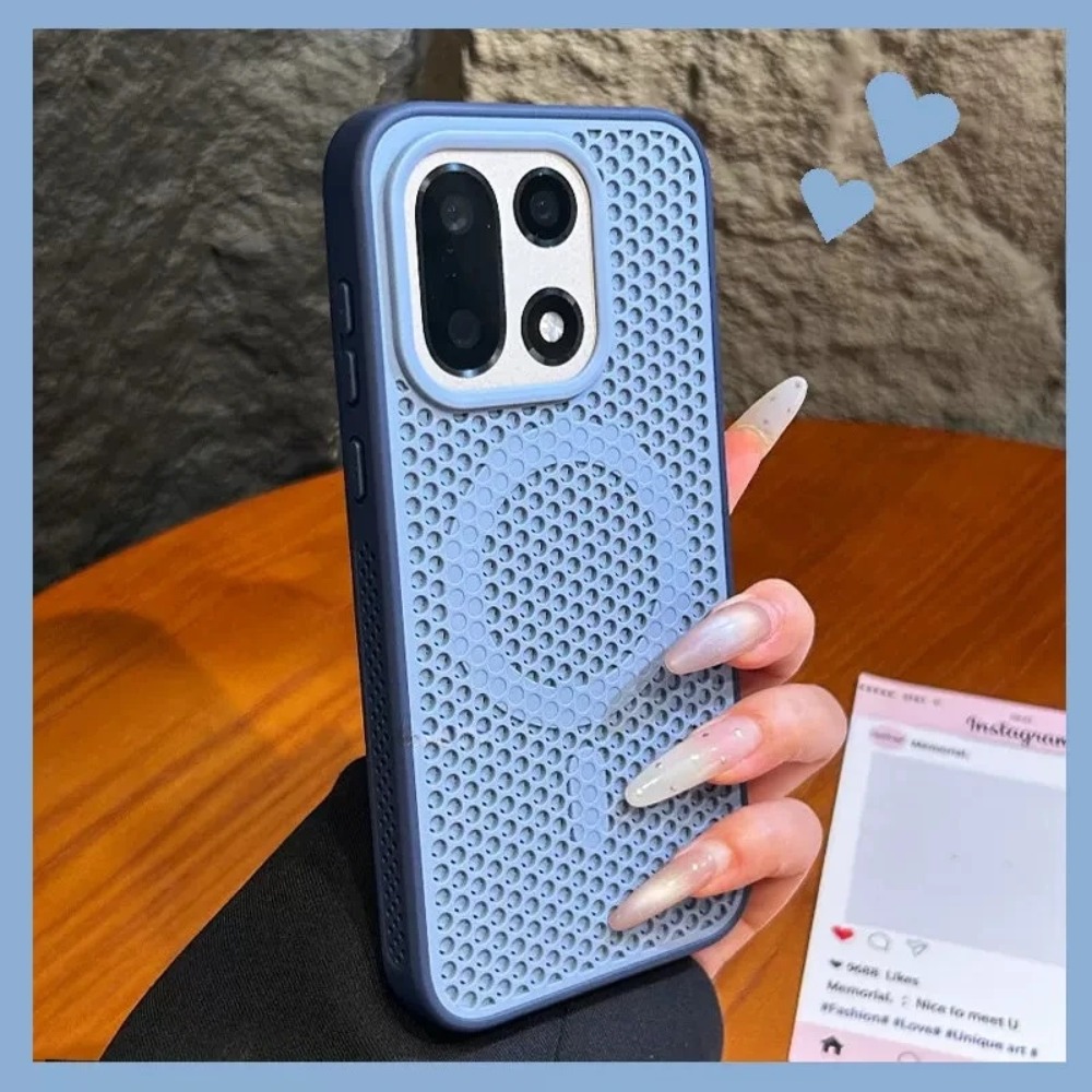 Fashion Cooling Heat Dissipati - đánh giá và giá Heat Dissipation Case